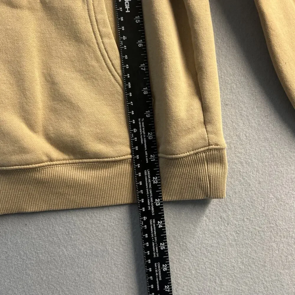 Champion Kids Hoodie Beige Size‎ 10/12 Authentic Athleticwear